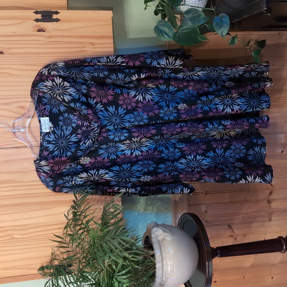 Masai Women's Tunic XXL